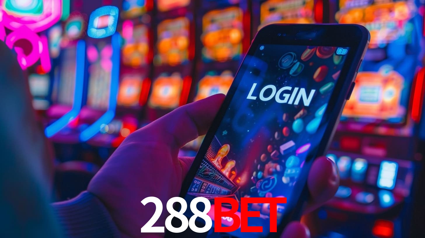 Experiência VIP 288bet