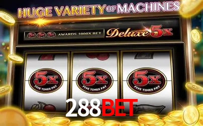 Desvendando o Mundo dos Jogos Virtuais na 288bet