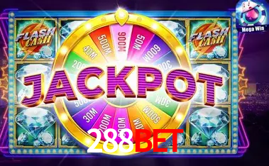 Desvendando o Mundo dos Jogos Virtuais na 288bet