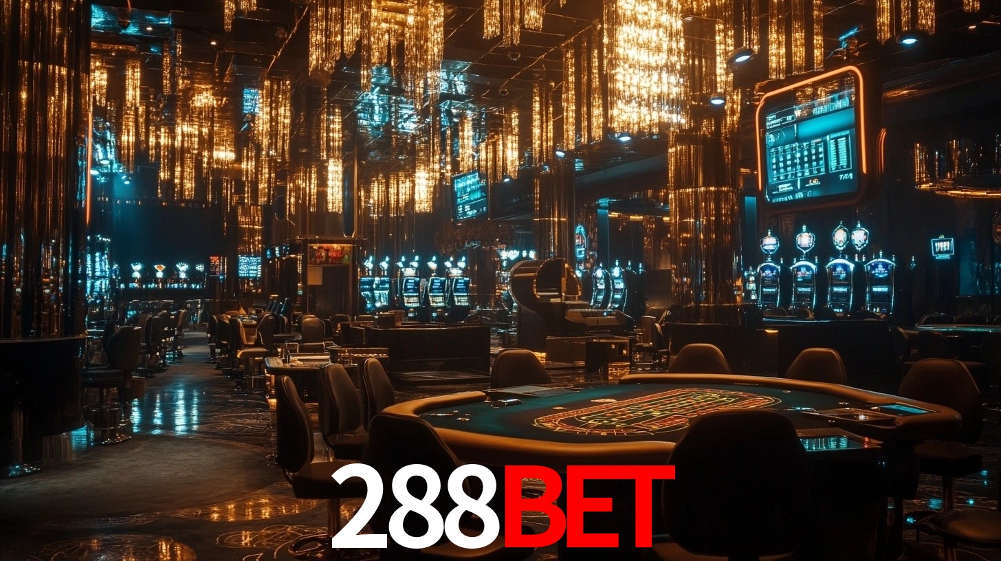 288bet: Seu Cassino Premiado com Pagamentos Rápidos