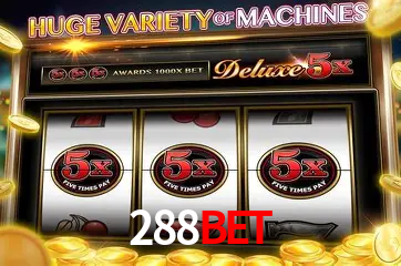 Desvendando o Mundo dos Jogos Virtuais na 288bet