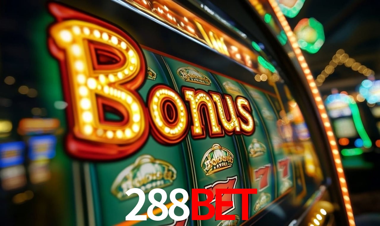 288bet Salvador - Promo Stats
