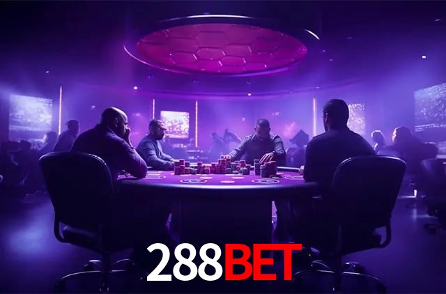 Tecnologia da Plataforma 288bet