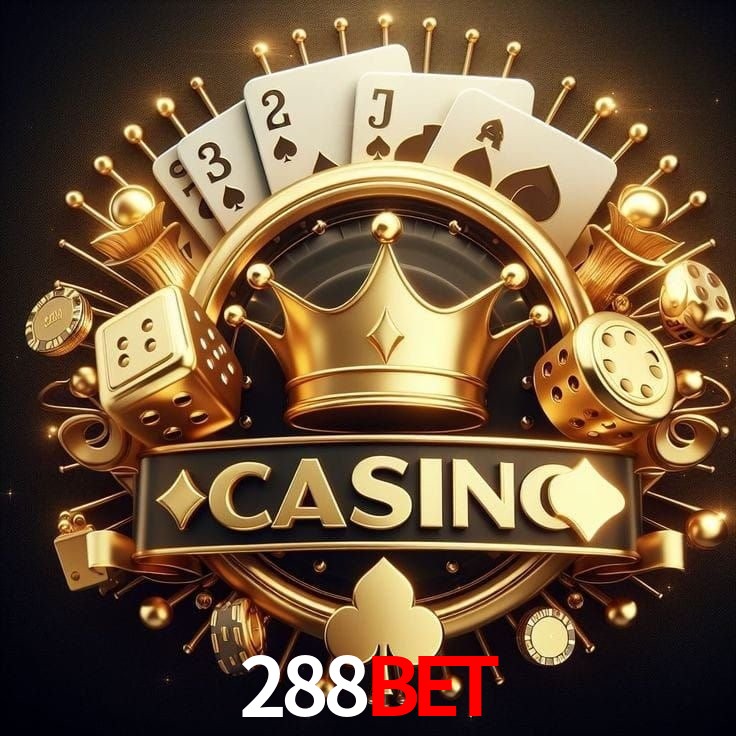 Design Responsivo 288bet