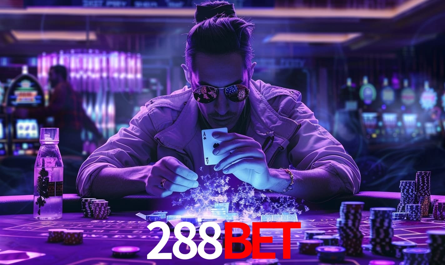 Tennis Betting 288bet