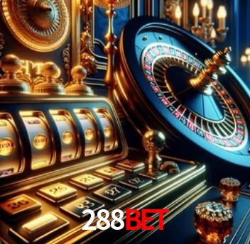 Recursos de Bônus 288bet