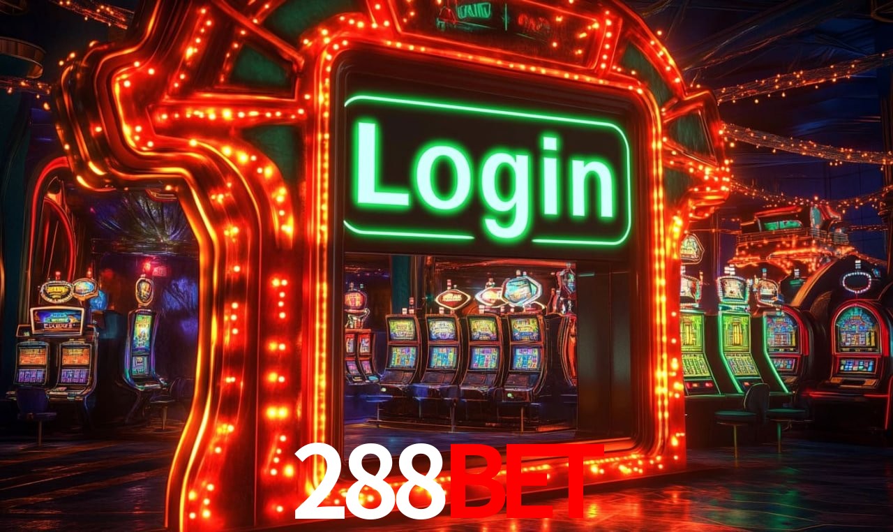 Jogos de Slot 288bet