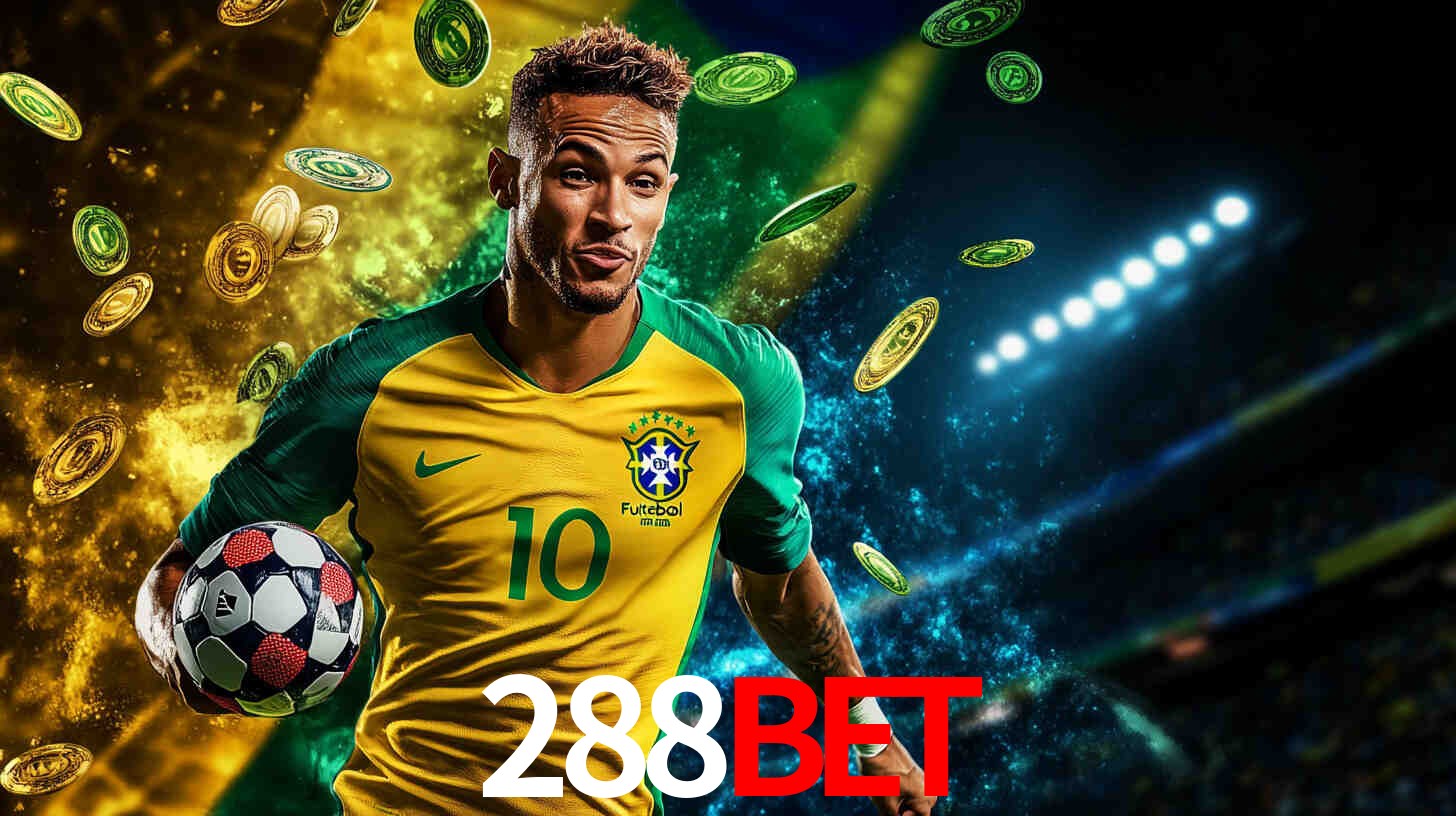 Explorando a Categoria de Eventos em Apostas na 288bet