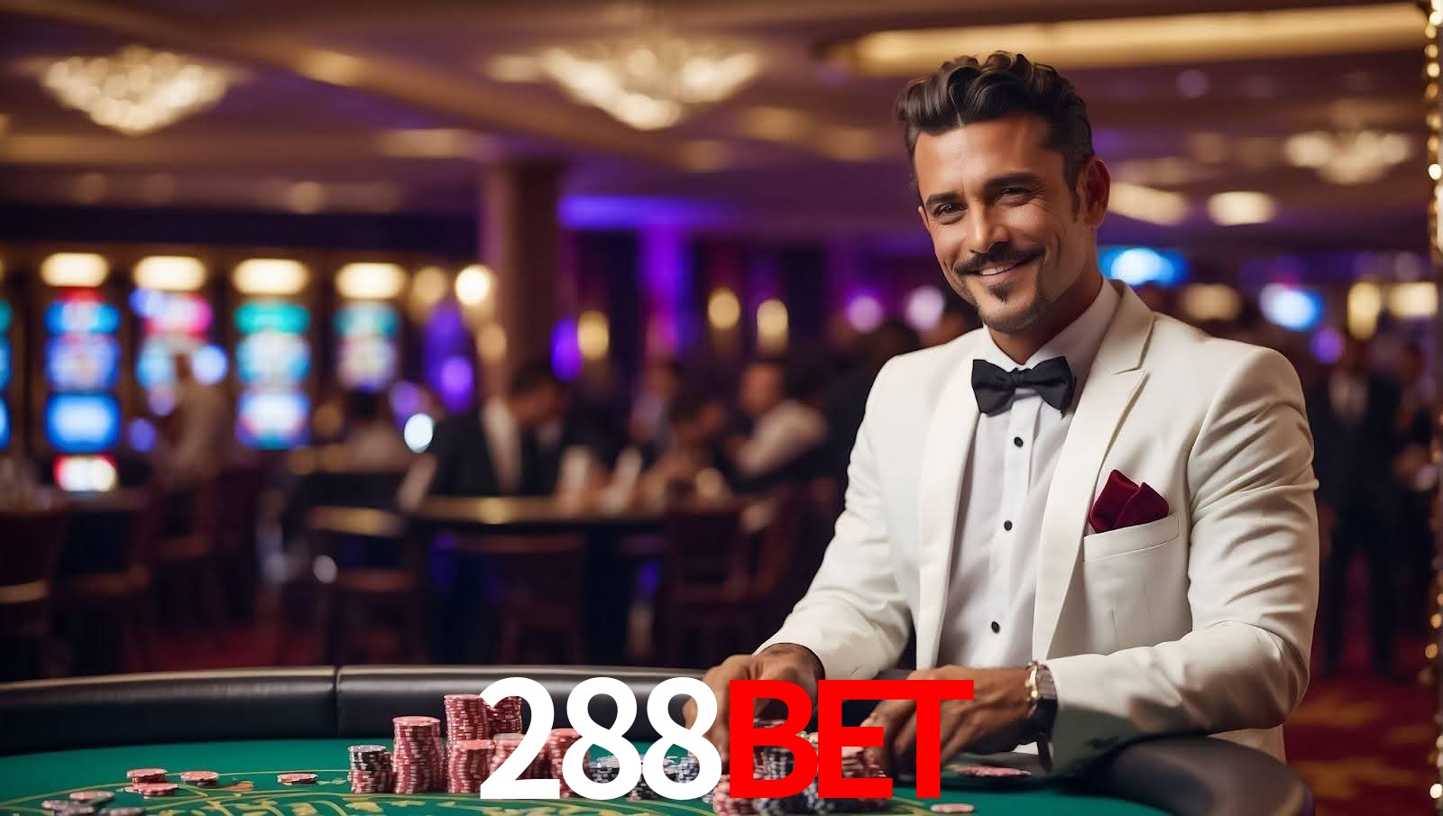 288bet Entrar - Login Seguro Certificado