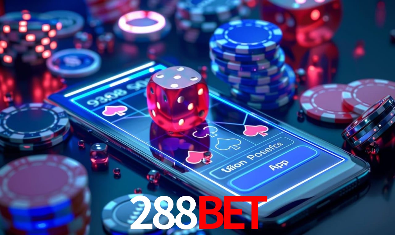288bet - Análise de Mercados Esportivos