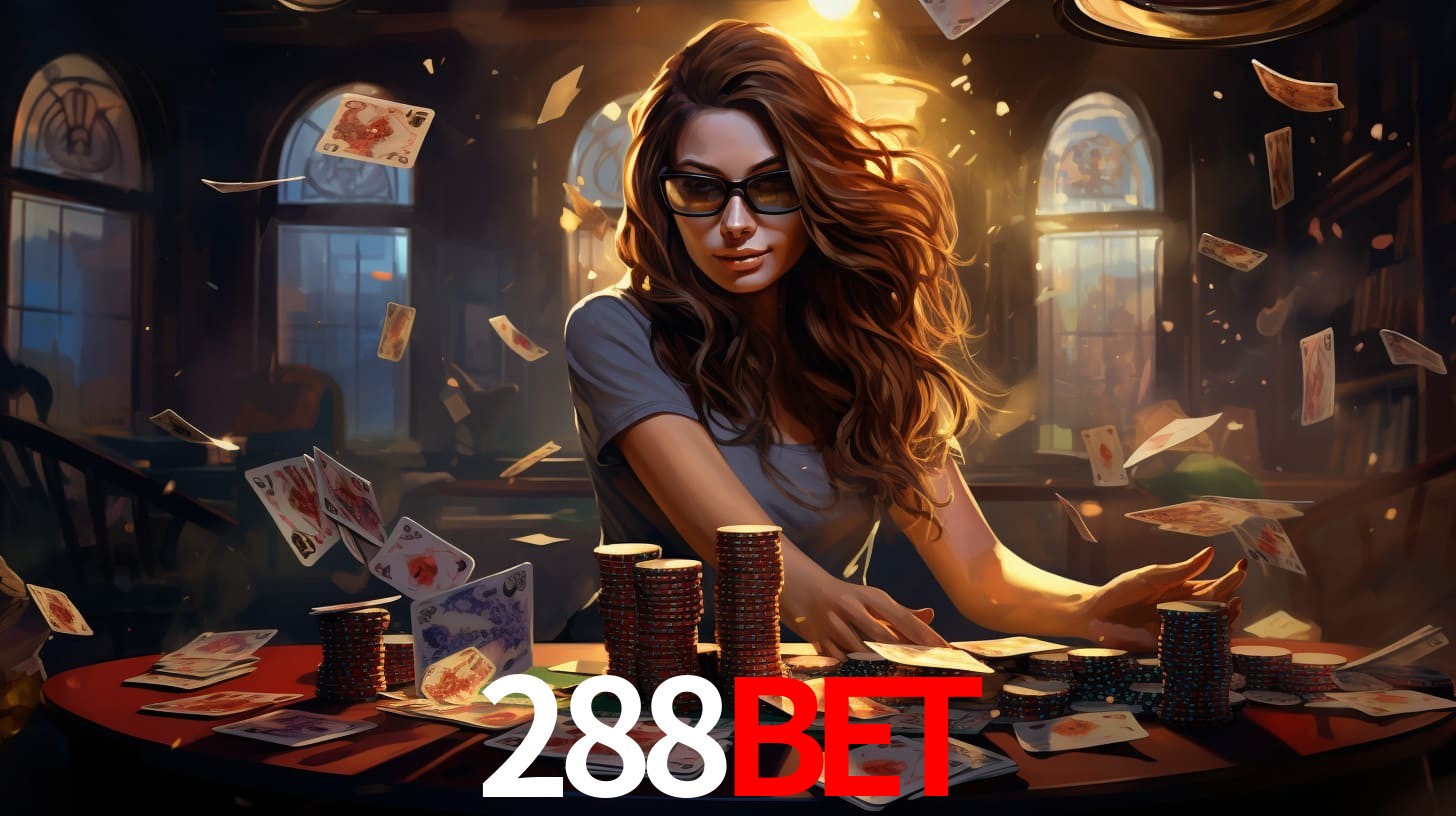 Football Betting 288bet