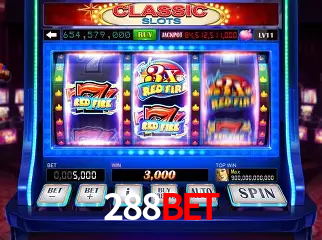 Descubra a Magia dos Jogos de Arcade no 288bet