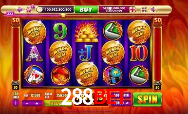A Revolução dos Aplicativos de Jogos no 288bet