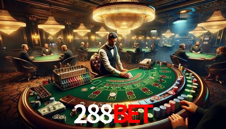 Slot Games 288bet