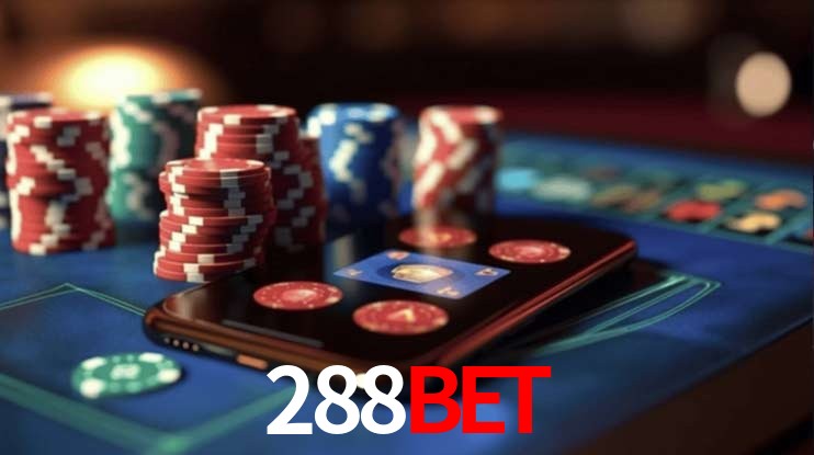 288bet São Paulo - Jogo Providers