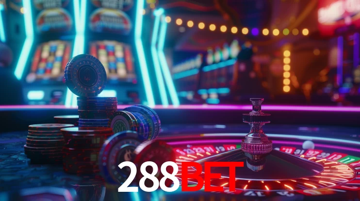 Platform Technology 288bet
