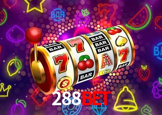 A Emoção da Loteria na 288bet: Uma Chance de Mudança de Vida