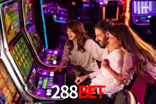 Bônus Diários 288bet