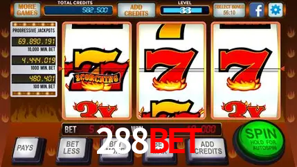 Descubra o Mundo do Cassino Online com 288bet