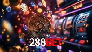 Jogos Exclusivos 288bet