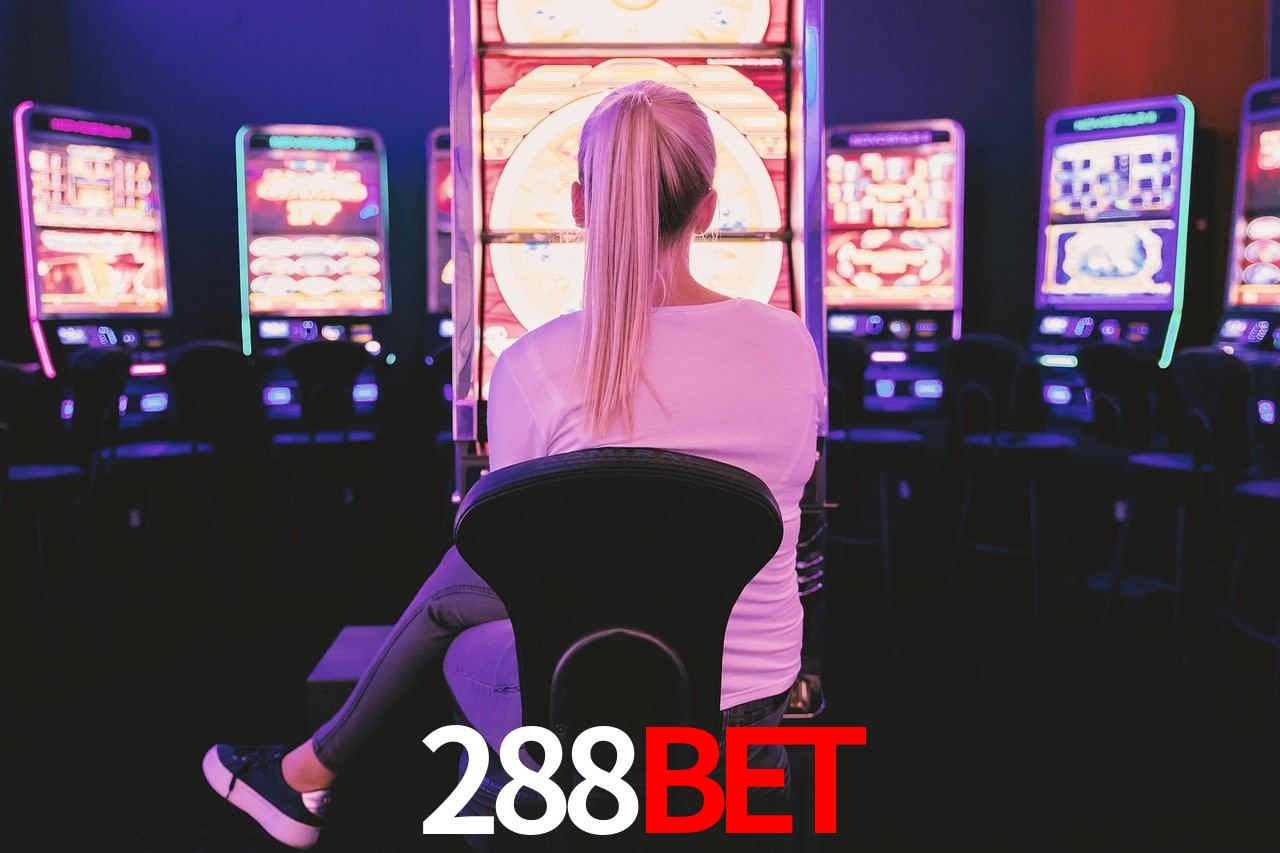 Account Benefits 288bet