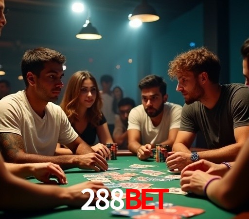 288bet Slot - 320+ Caça-Níqueis Premium