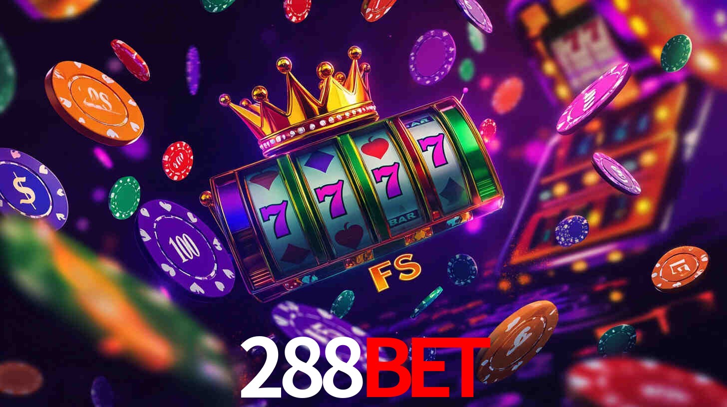 VIP Casino 288bet
