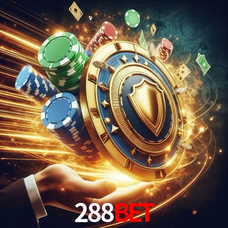 288bet Curitiba - Live Betting