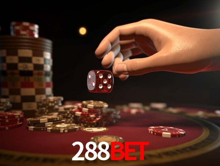 Promoções Sazonais 288bet