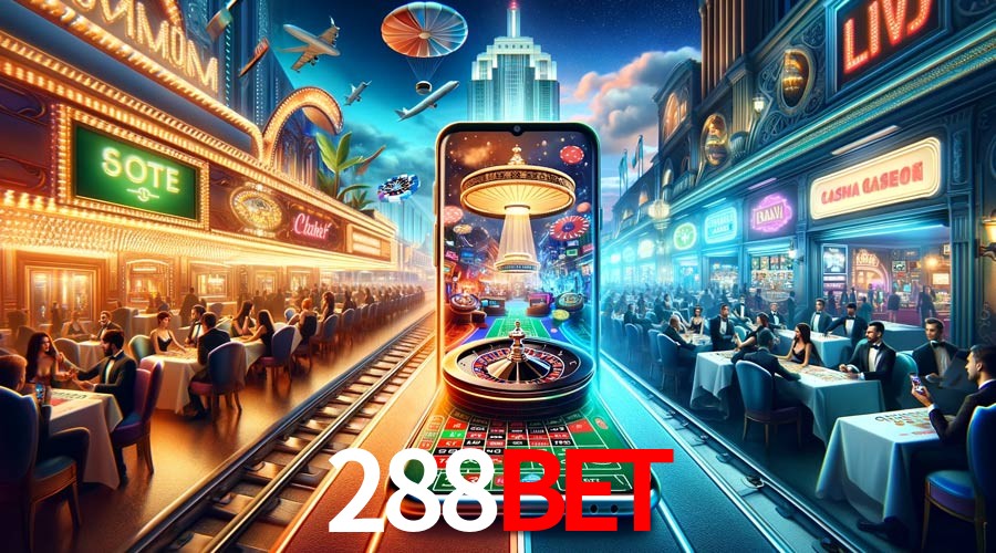 Exclusive Offers 288bet