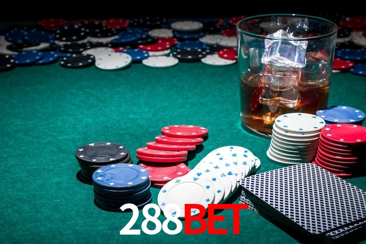 Estatísticas do Jogo 288bet