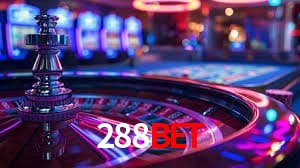 Benefícios da Conta 288bet