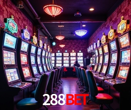 288bet Brasília - Bonus Features