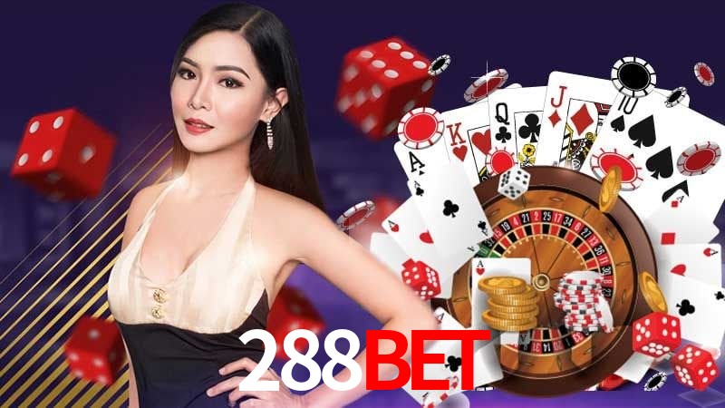 Casino VIP 288bet