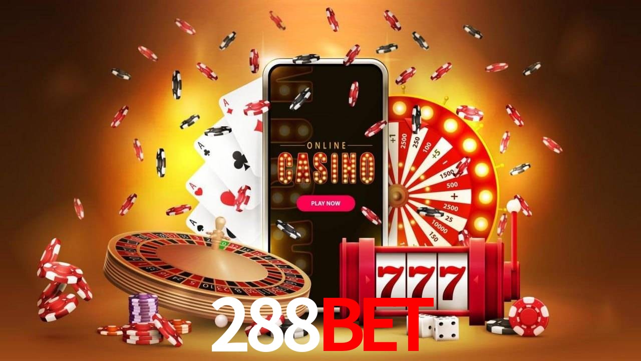 288bet Belo Horizonte - Jackpots