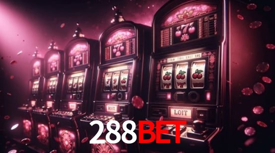 Casino Ao Vivo 288bet