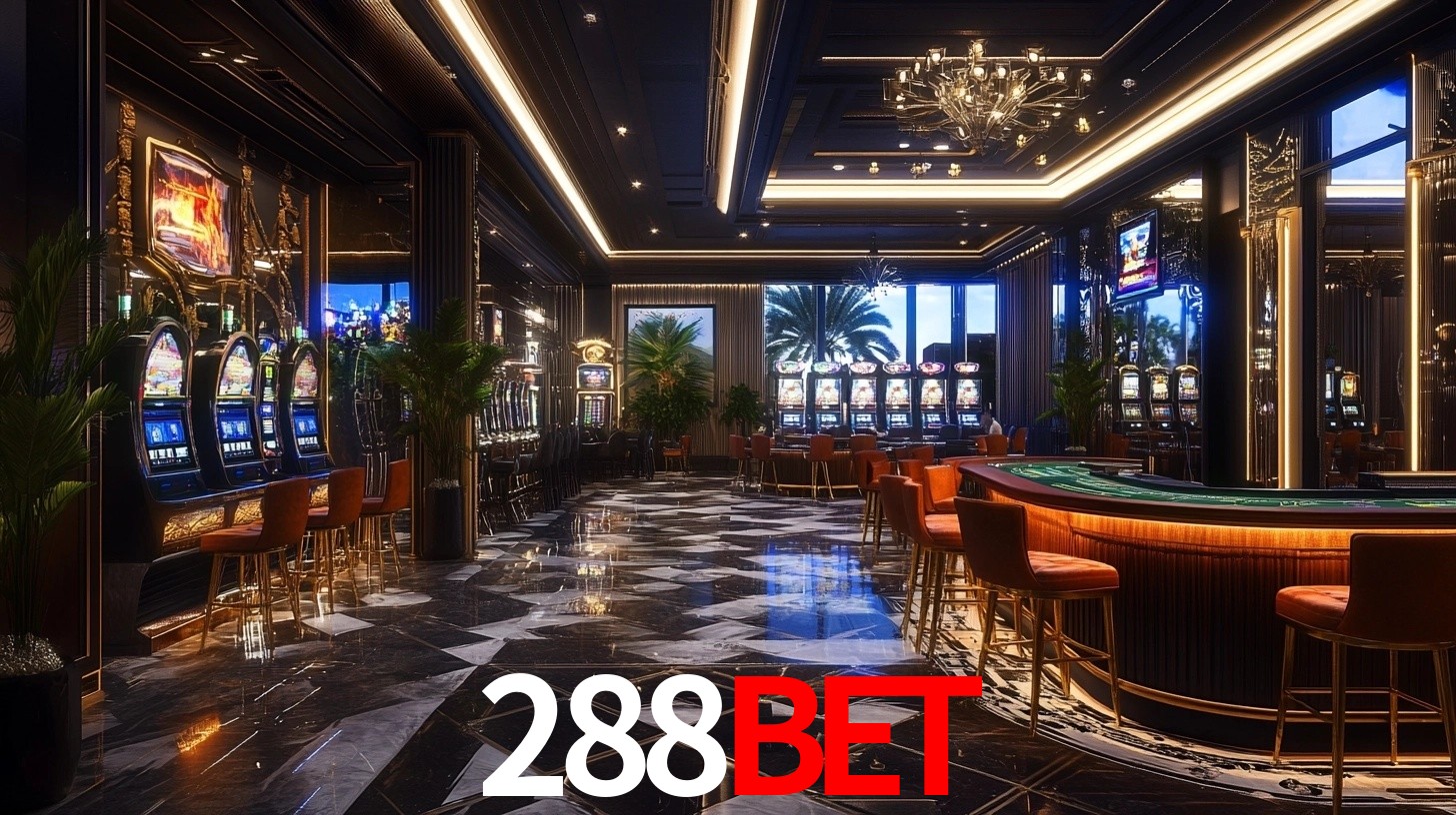 Welcome Bonus 288bet