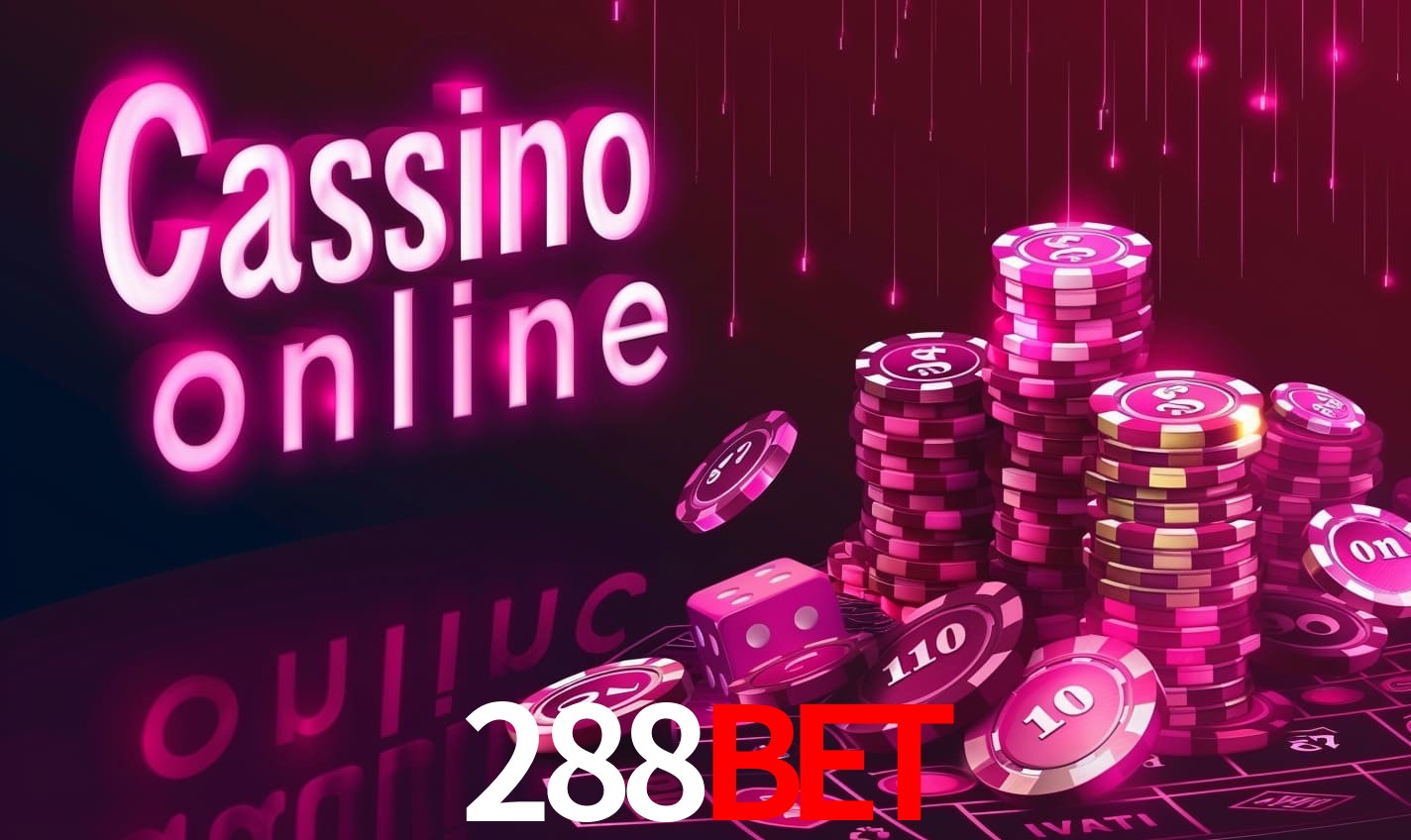288bet Belo Horizonte - Provably Fair