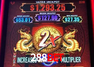288bet Belo Horizonte - VIP Casino