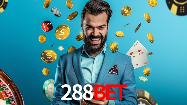 Secure Login 288bet