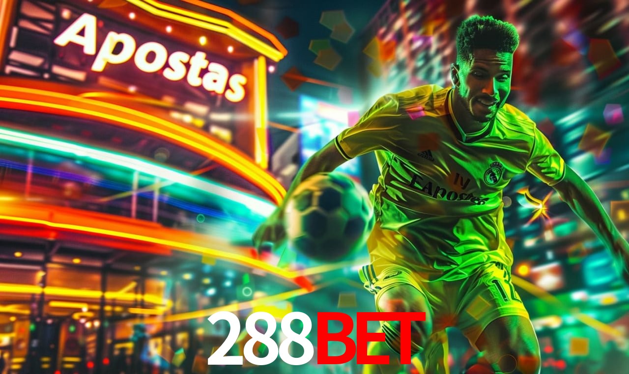 Promoção Relâmpago 288bet