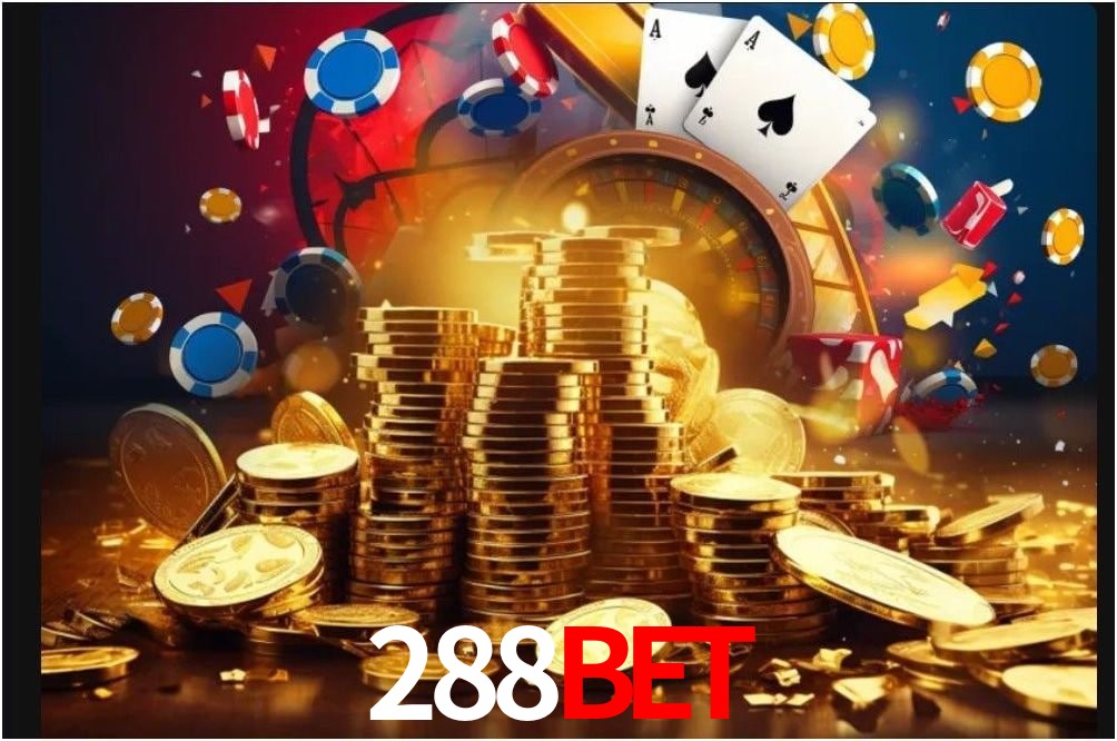 Programa VIP 288bet