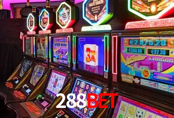 Apostas Esportivas na 288bet: Um Guia Completo