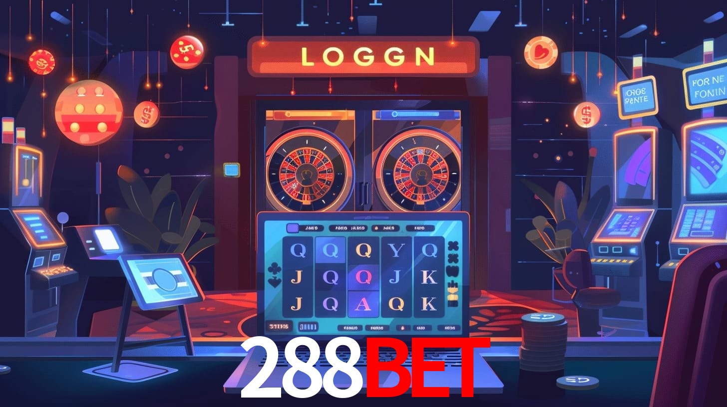 288bet Plataforma - Certificada MGA desde 2015
