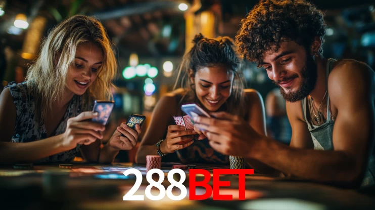 Spaceman Game 288bet