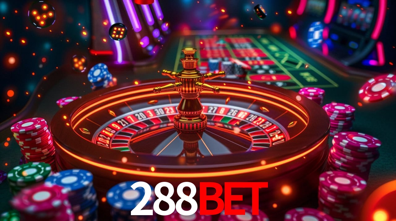 Torneios 288bet
