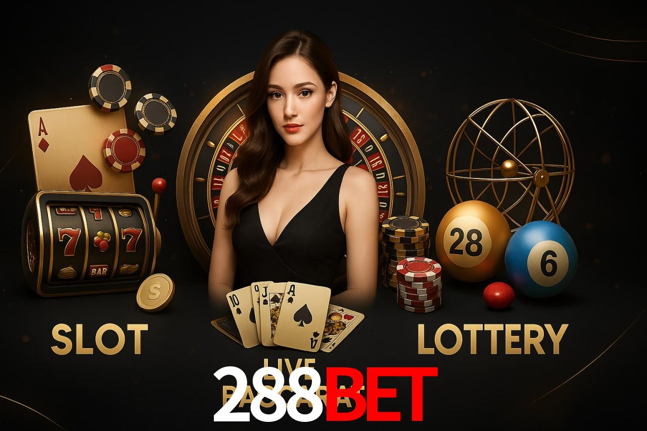 288bet Belo Horizonte - Promo Tips