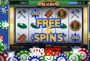 288bet Brasília - Casino Guide