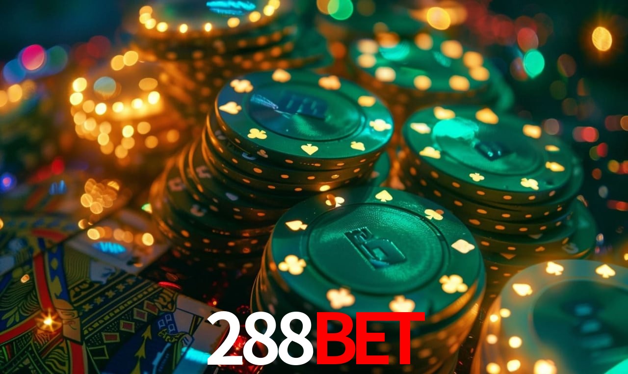 Diretório de Jogos 288bet