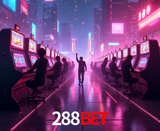 Estatísticas Esportivas 288bet